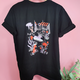 Dackel-Streetgang Shirt