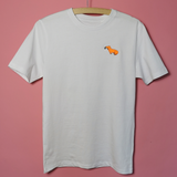Dackel-Streetgang Shirt