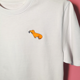 Dackel-Streetgang Shirt
