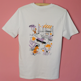 Dackel-Streetgang Shirt