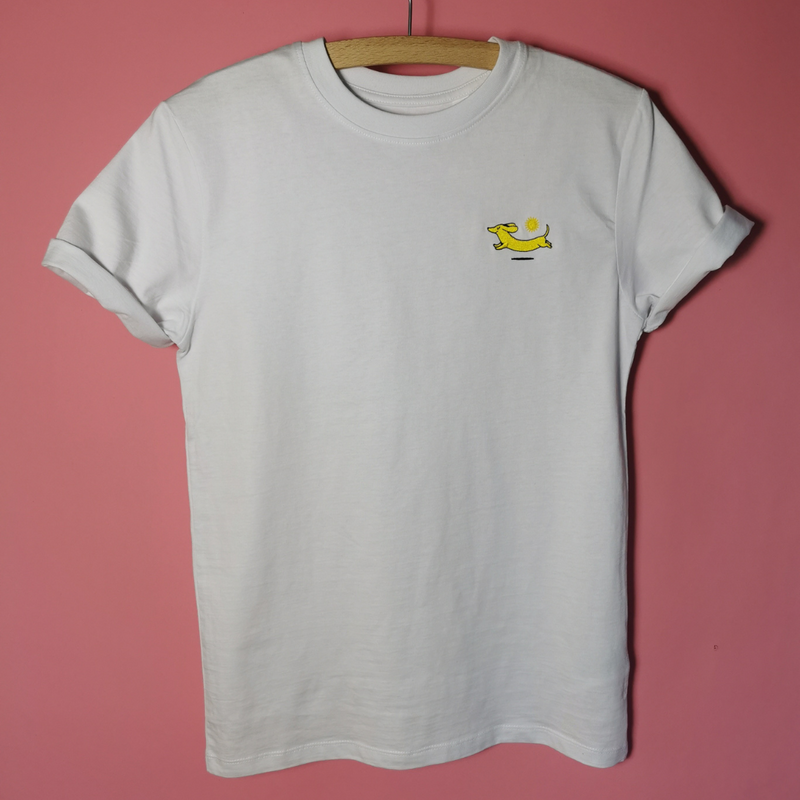 Dackel-Streetgang Shirt