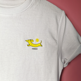 Dackel-Streetgang Shirt