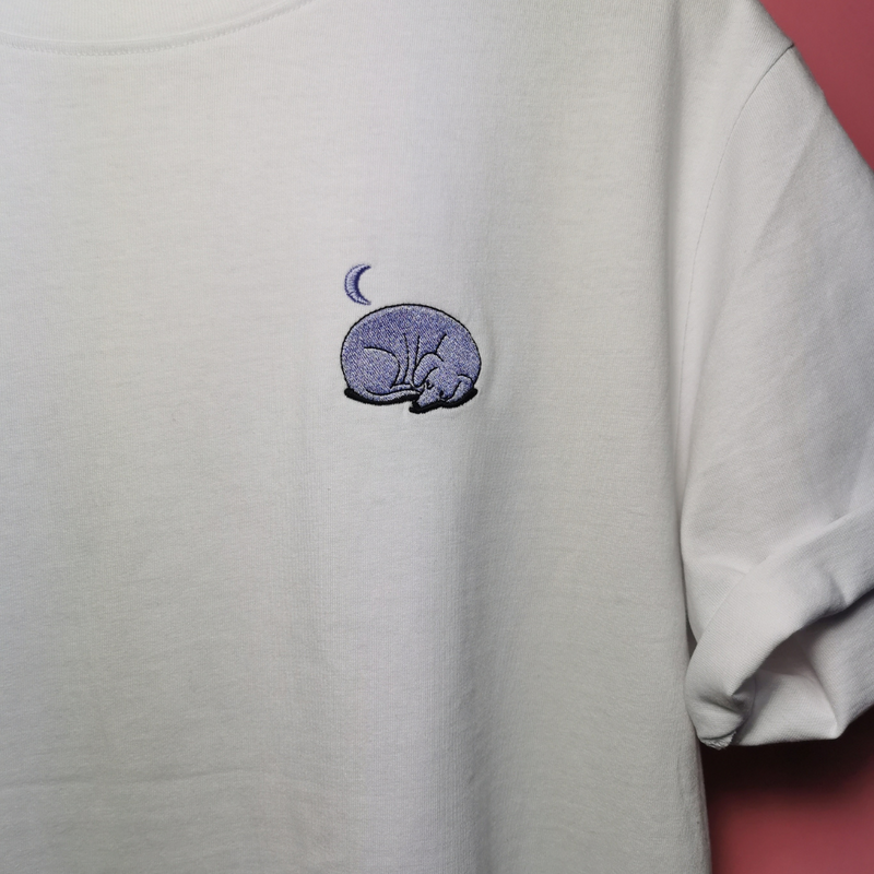 Dackel-Streetgang Shirt