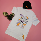 Dackel-Streetgang Shirt