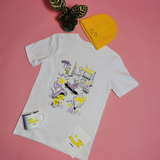 Dackel-Streetgang Shirt