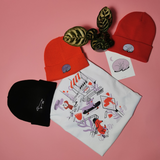 Dackel-Streetgang Shirt
