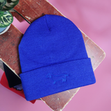 Kids Dackel-Beanie