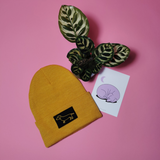 Dackel-Beanie new