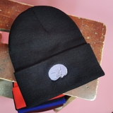 Dackel-Beanie new